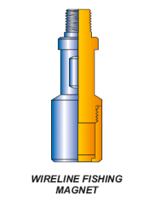 wireline-fishing-magnets
